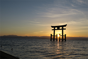 白髭神社